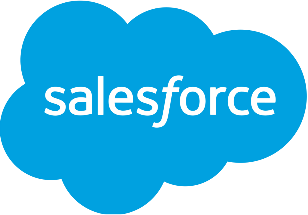salesforce.com logo artifexit
