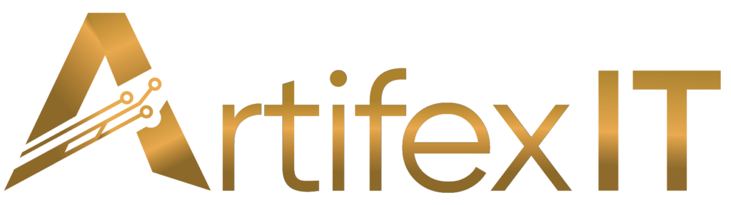 artifexit logo 12