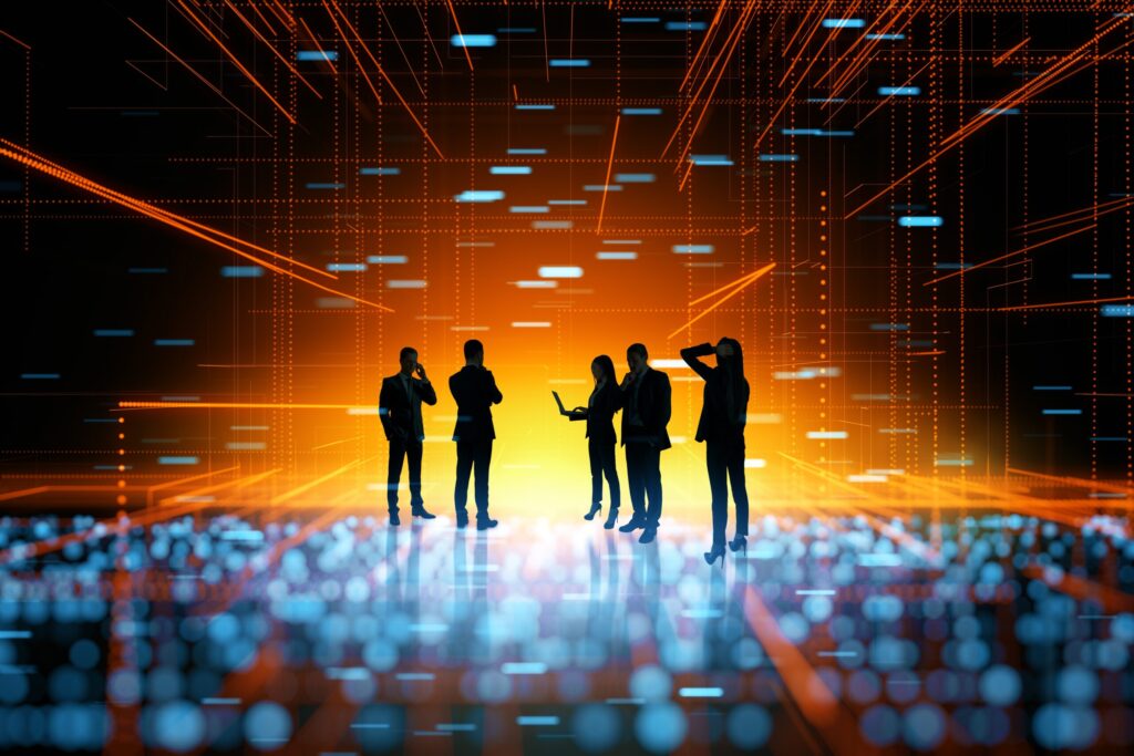 digital modernization artifexit