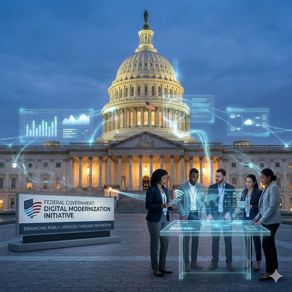 government & public sector digital modernization artifexit 1024x1024