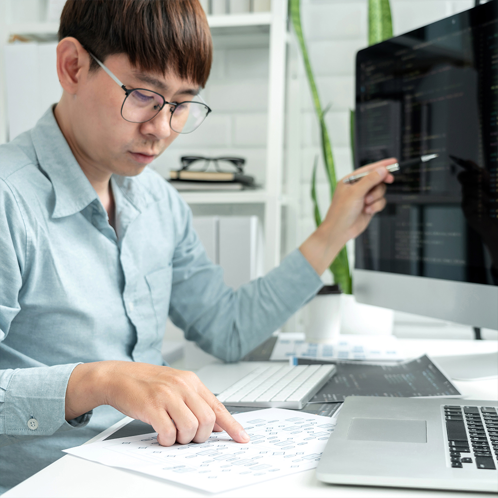 identify redundant technologies, streamline platforms, and reduce complexity artifexit 1024x1024