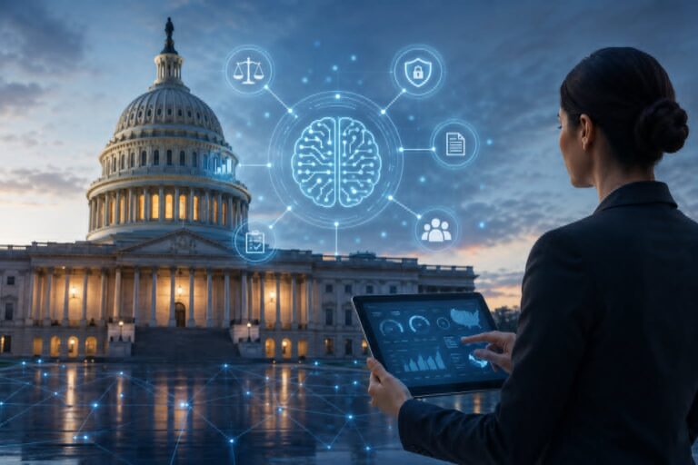practical ai solutions for modern government operations artifexit